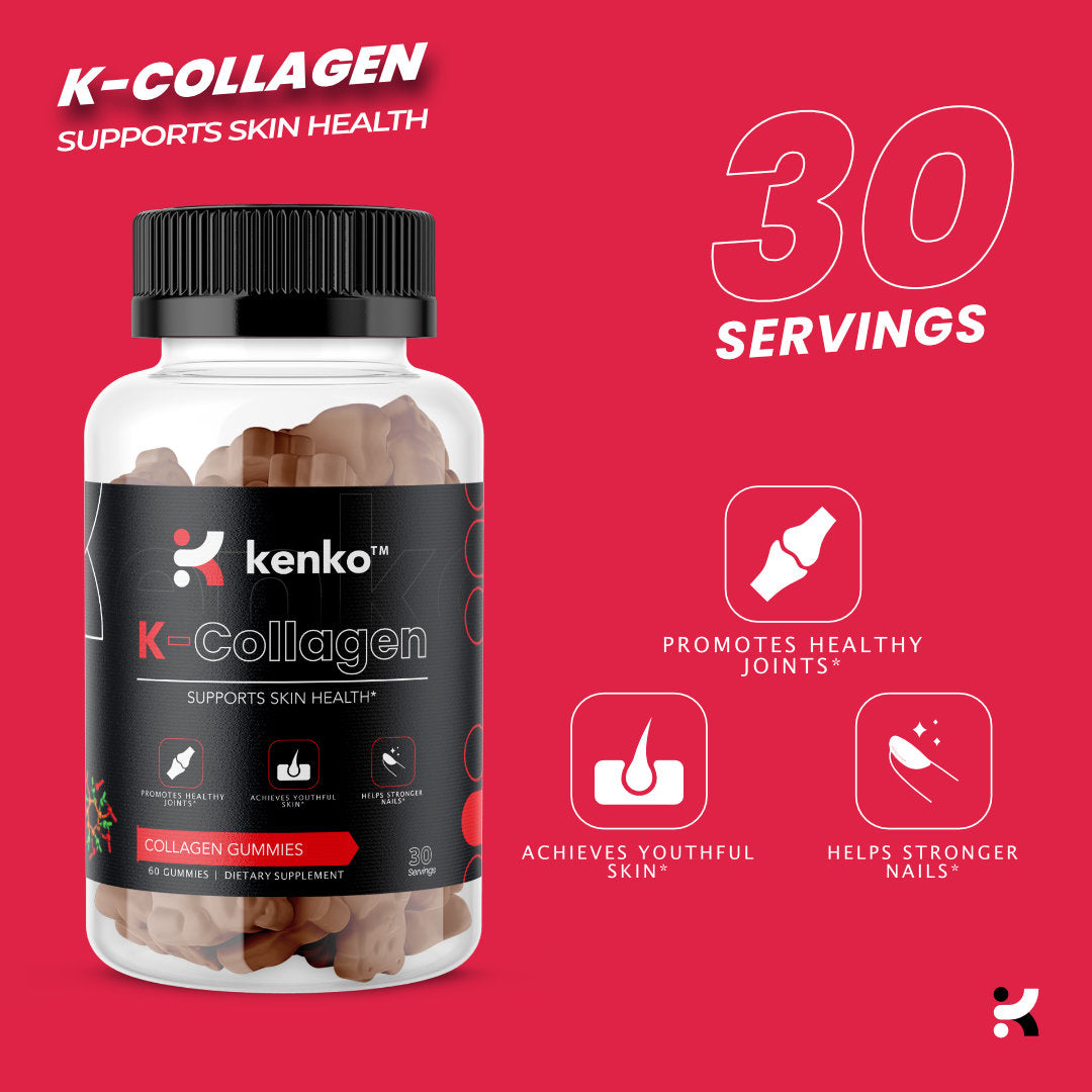 K-Collagen