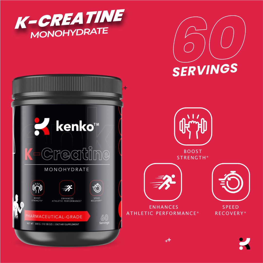 K-Creatine