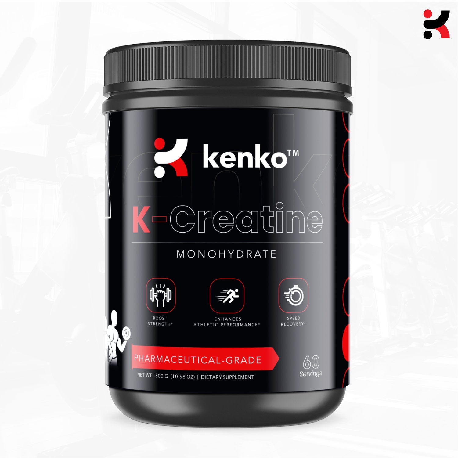 K-Creatine